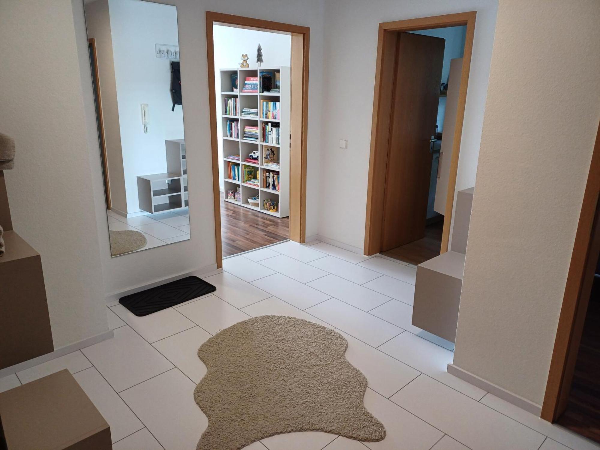 Panoramablick Apartment