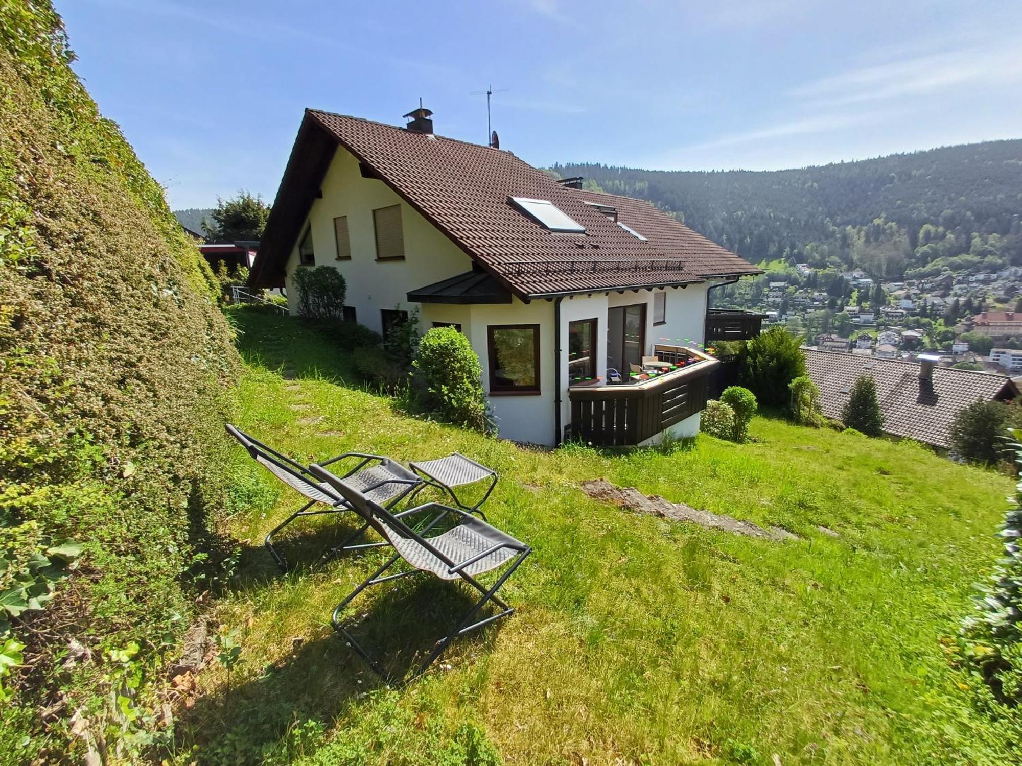 Panoramablick *