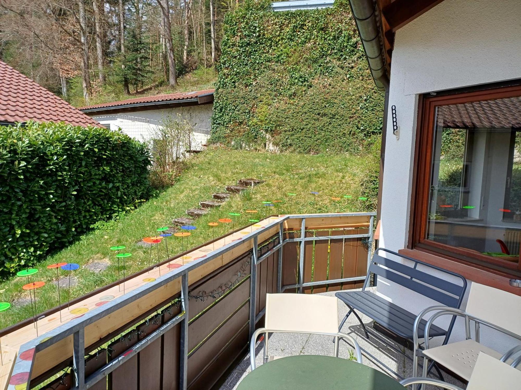 Apartment Panoramablick