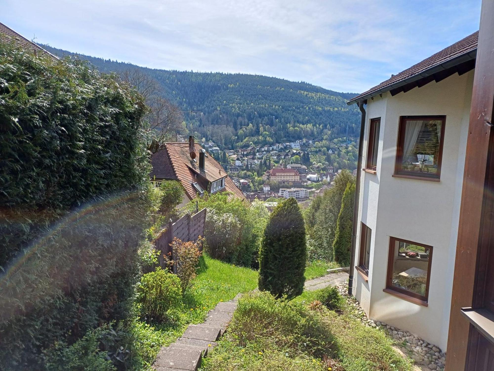 Panoramablick Apartment *