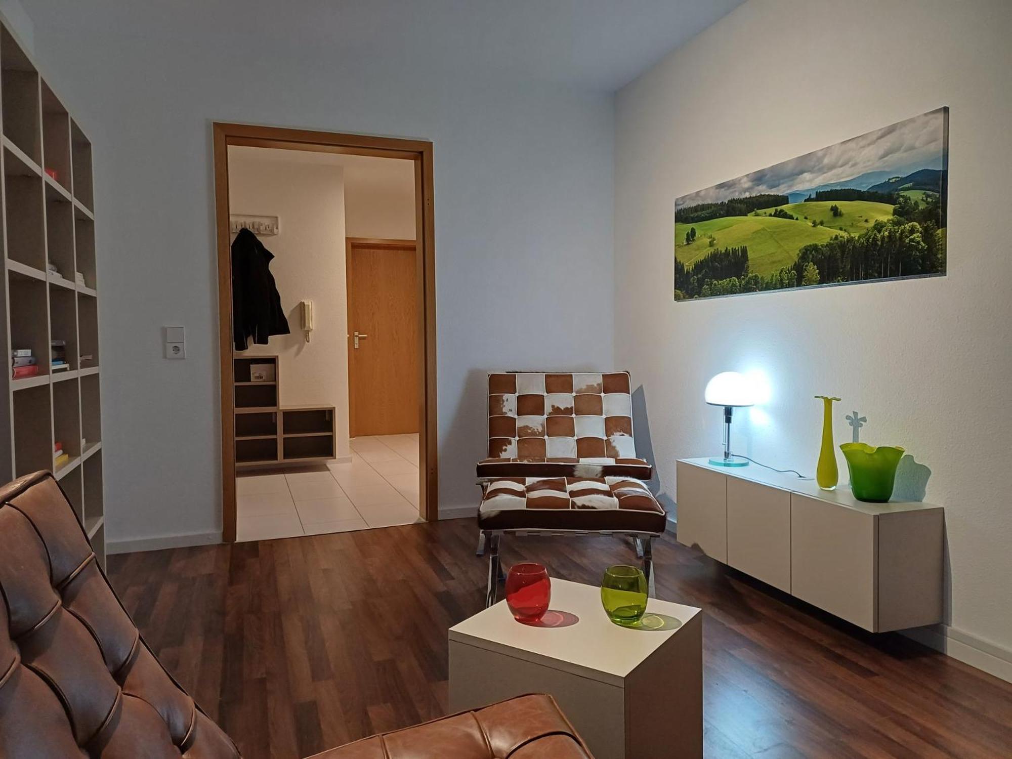 Apartment Panoramablick *