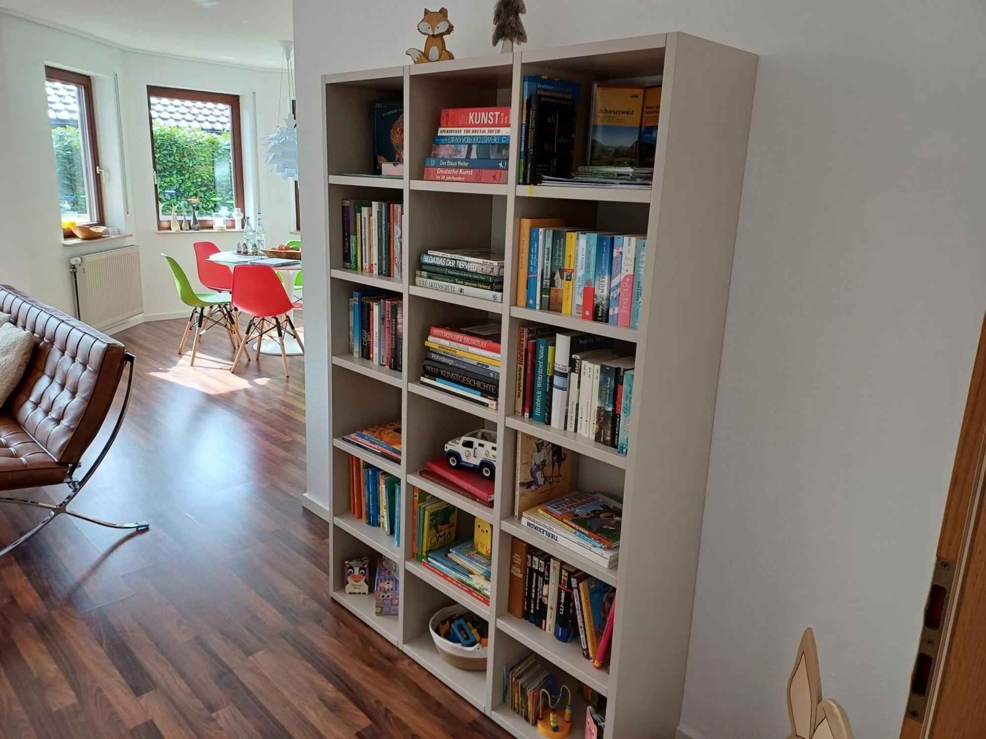 Panoramablick Apartment