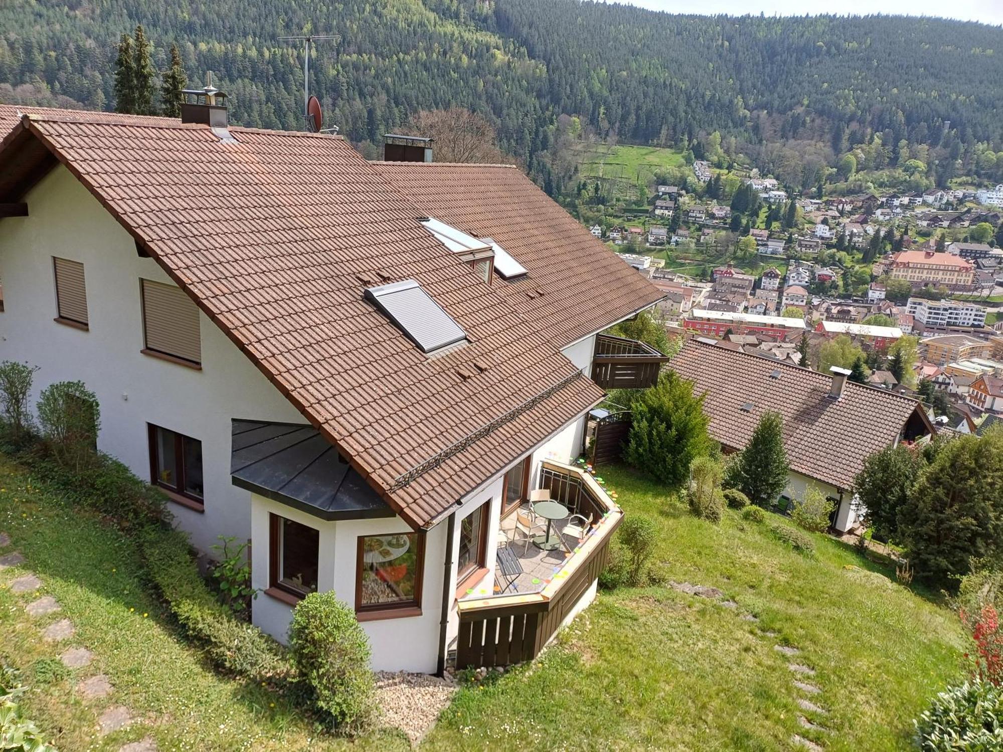 Panoramablick Apartment